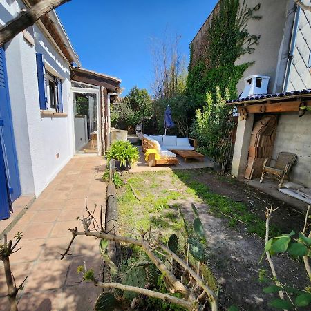 Villa Spa Coconing Pennautier Dış mekan fotoğraf