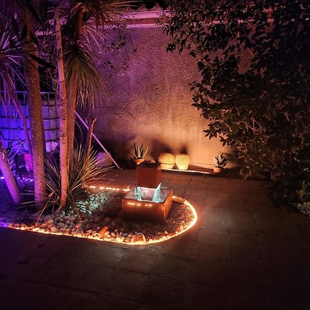 Villa Spa Coconing Pennautier Dış mekan fotoğraf