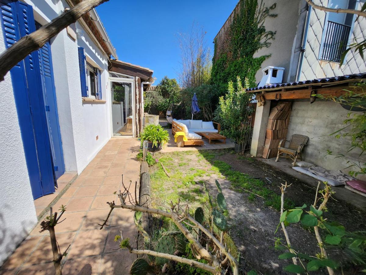 Villa Spa Coconing Pennautier Dış mekan fotoğraf