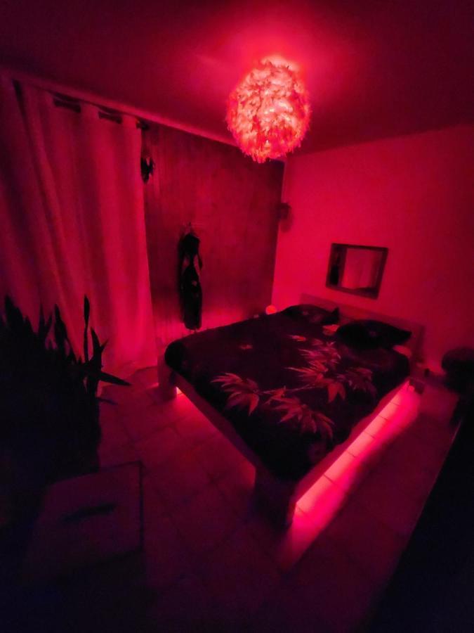 Villa Spa Coconing Pennautier Dış mekan fotoğraf
