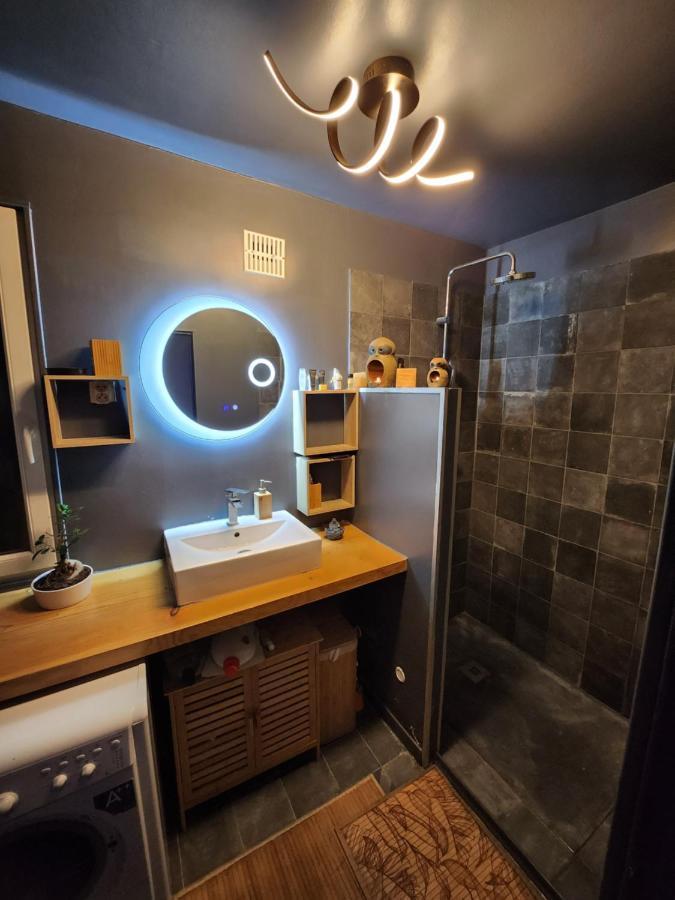 Villa Spa Coconing Pennautier Dış mekan fotoğraf