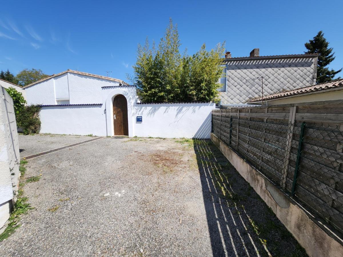 Villa Spa Coconing Pennautier Dış mekan fotoğraf