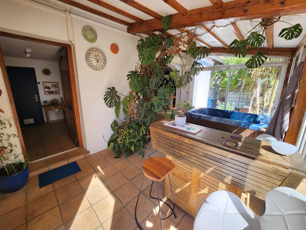 Villa Spa Coconing Pennautier Dış mekan fotoğraf