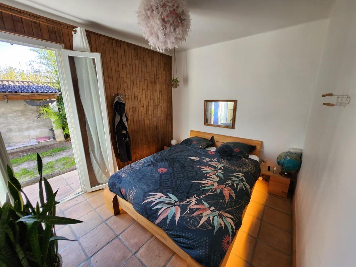 Villa Spa Coconing Pennautier Dış mekan fotoğraf