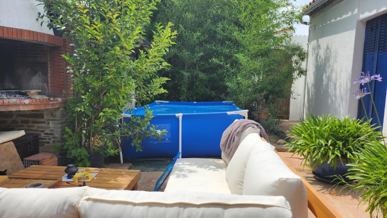 Villa Spa Coconing Pennautier Dış mekan fotoğraf