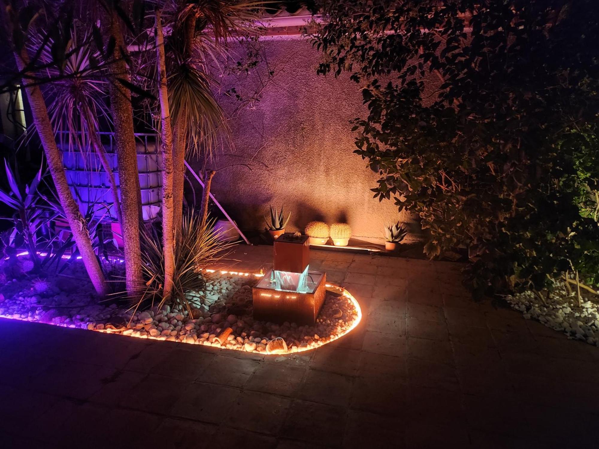 Villa Spa Coconing Pennautier Dış mekan fotoğraf